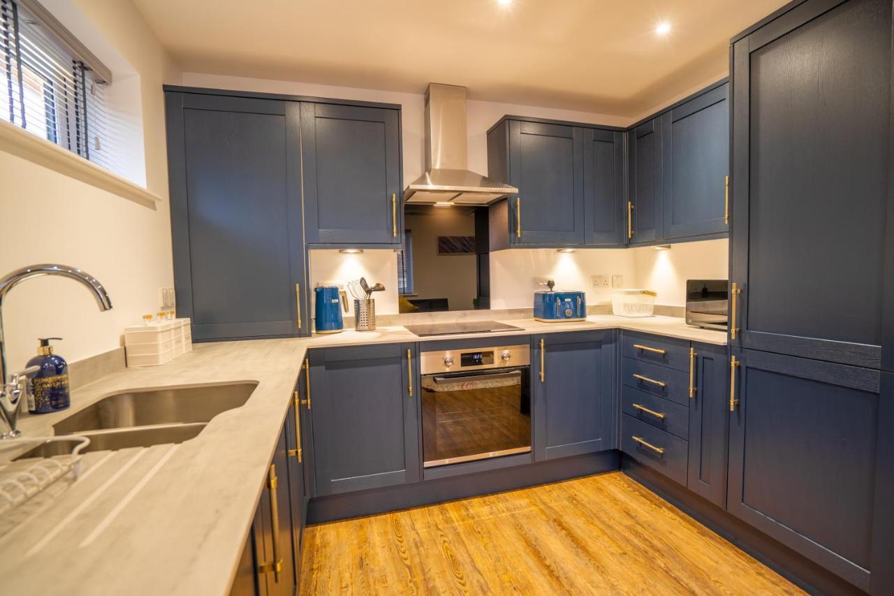 Mill Road First Floor Holiday home Crawley (West Sussex)