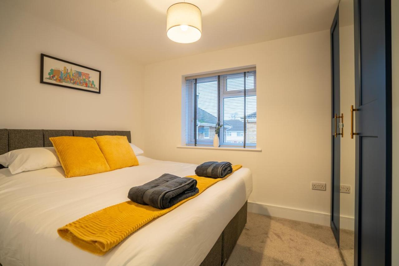 Holiday home Mill Road First Floor Crawley (West Sussex)