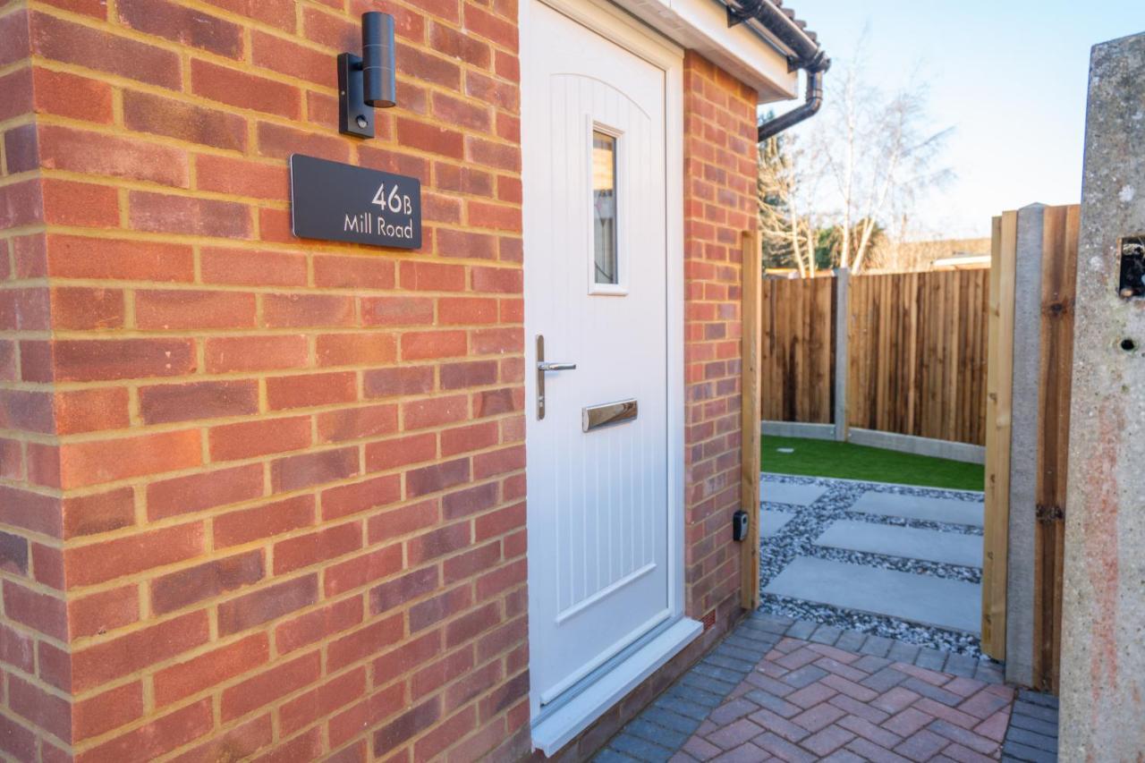 Mill Road First Floor Holiday home Crawley (West Sussex)