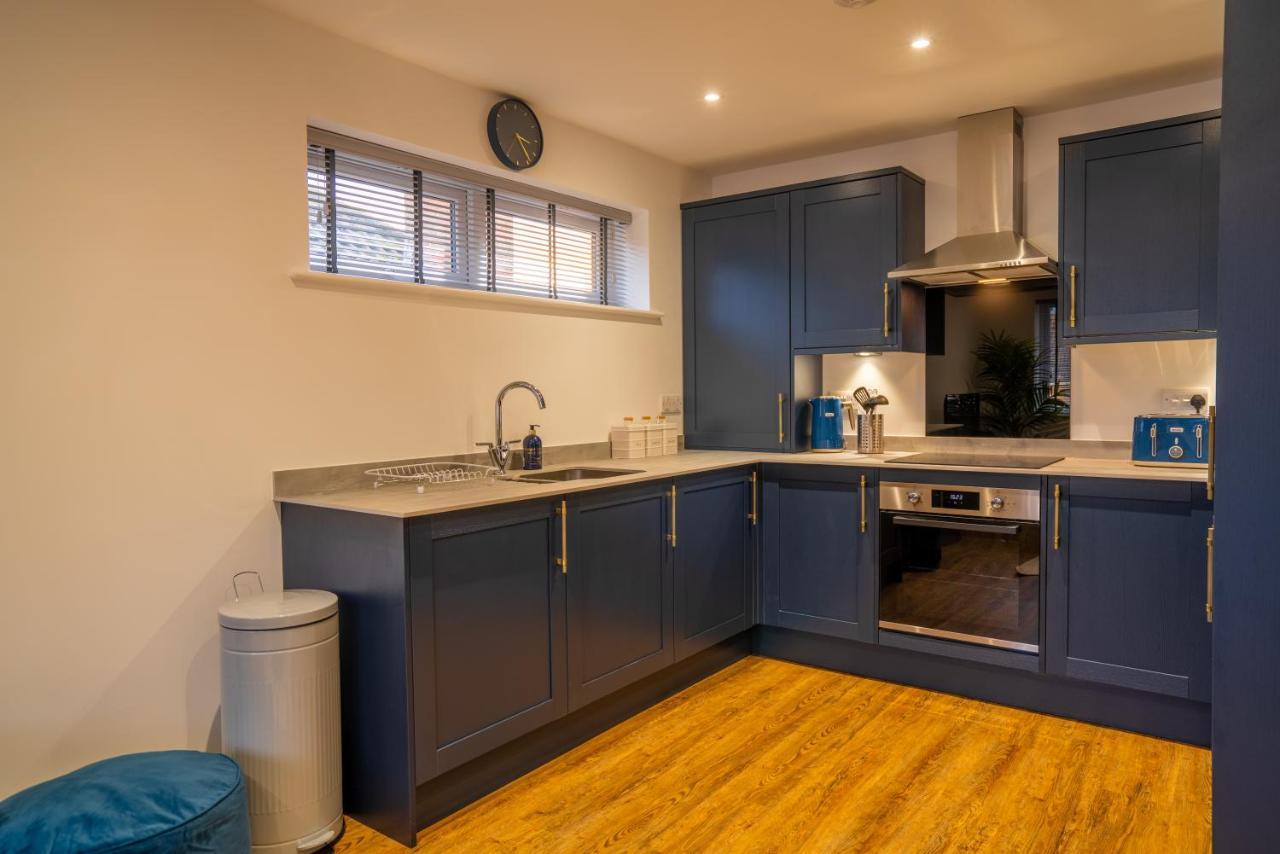 Mill Road First Floor *