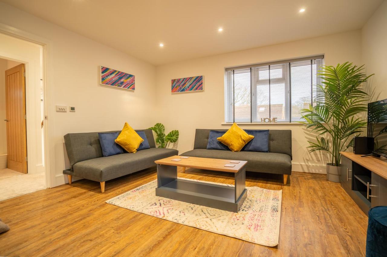 Mill Road First Floor *